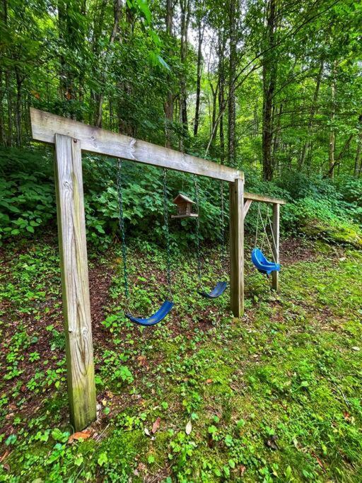 Smokey Mountain Retreat *