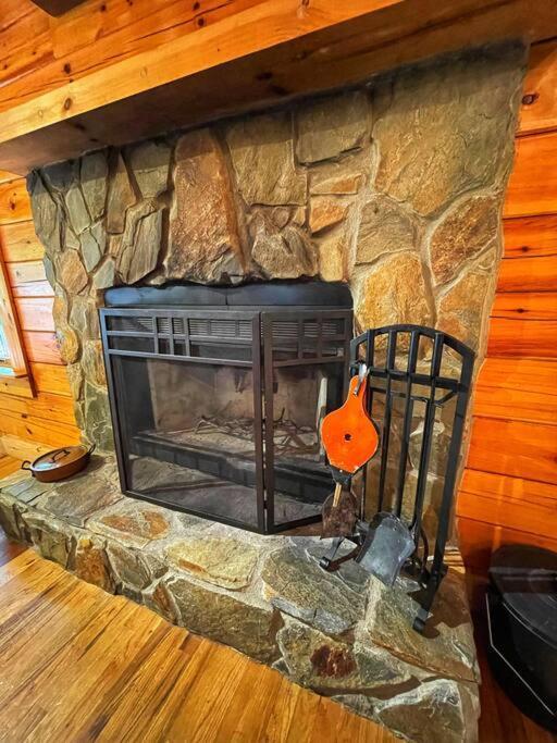 Smokey Mountain Retreat