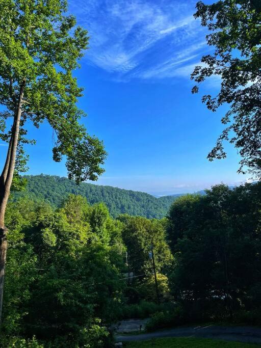 Smokey Mountain Retreat * Waynesville