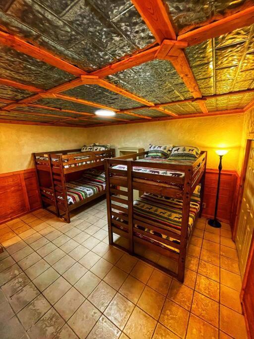 Сasa de vacaciones Smokey Mountain Retreat *