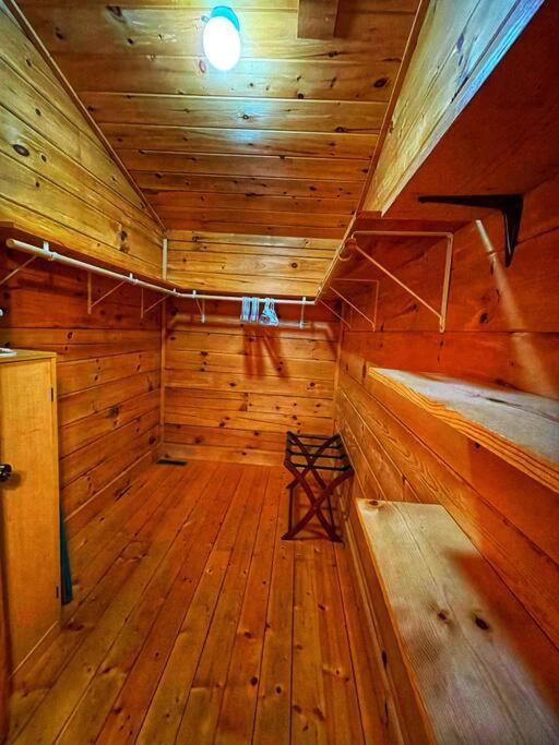 Smokey Mountain Retreat Сasa de vacaciones Waynesville