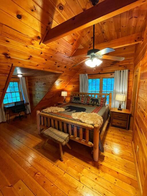 Holiday home Smokey Mountain Retreat Waynesville