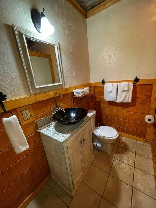 Holiday home Smokey Mountain Retreat *
