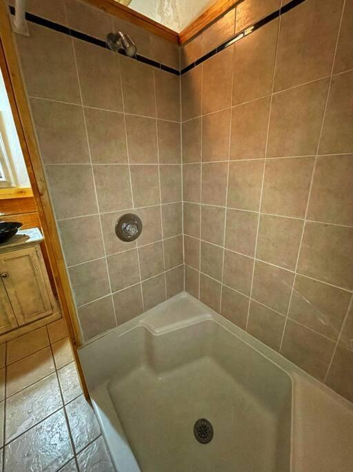 Smokey Mountain Retreat Waynesville